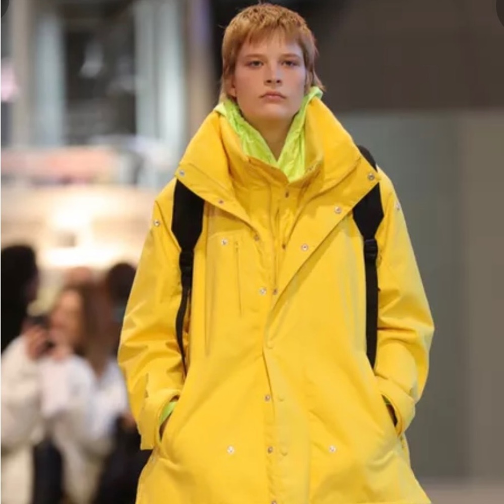 Mountain Hardware Exposure GORE-TEX Pro Jacket